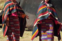 Bhutanese Women-2