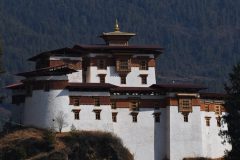 Drukgyel Dzong