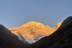 Mount Jomolhari